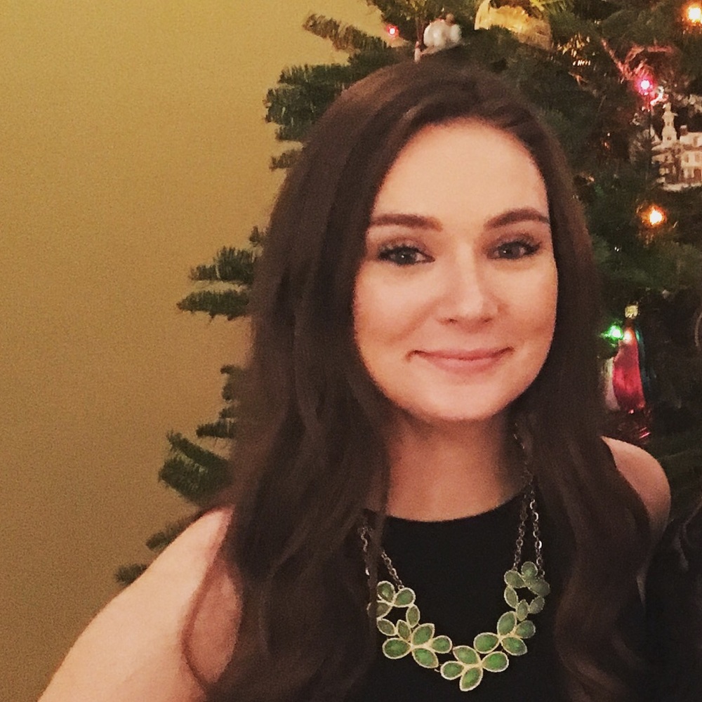 Meet your Posher, Katherine